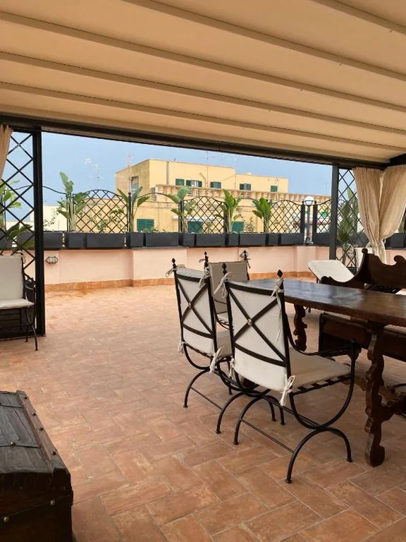 Regal House Anzio Terrazzo — foto 6