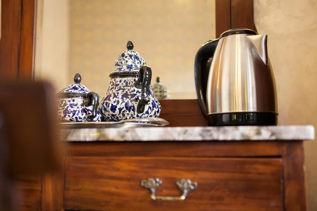 Regina Bed and Breakfast — foto 3