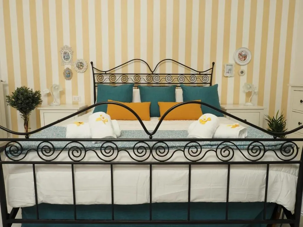 Regina Margherita Casa Vacanza