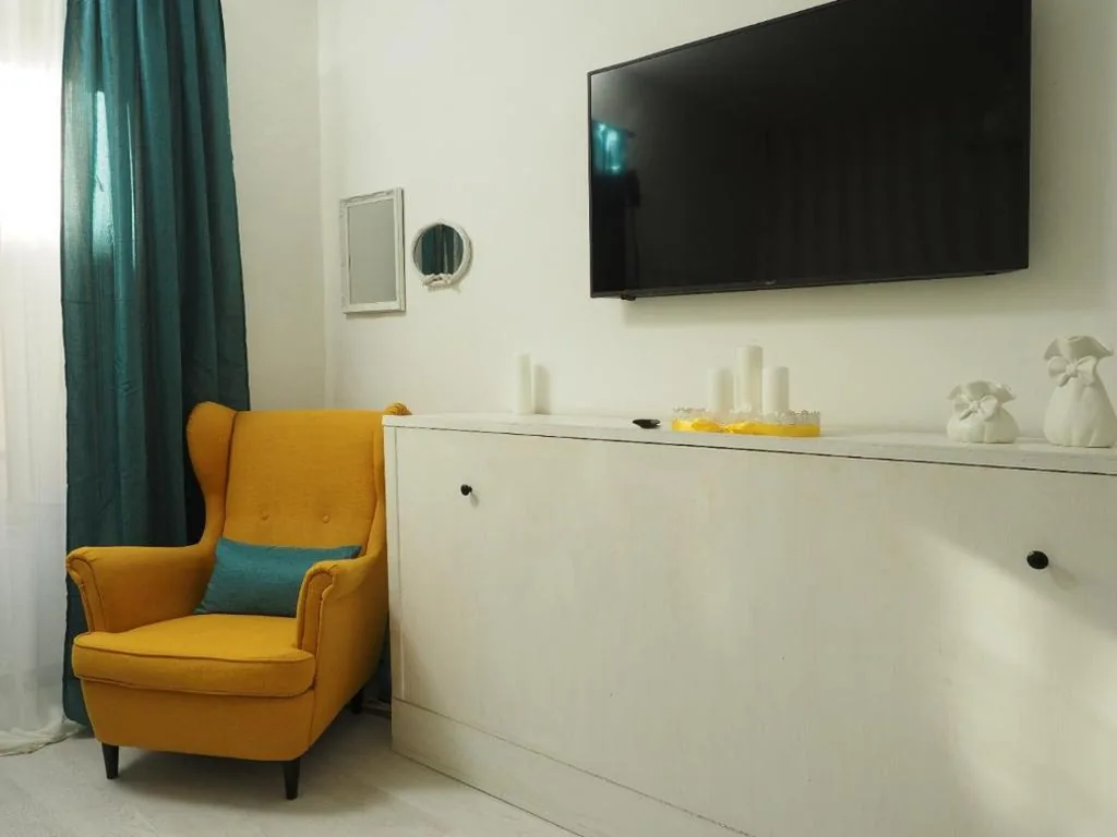 Regina Margherita Casa Vacanza — foto 5
