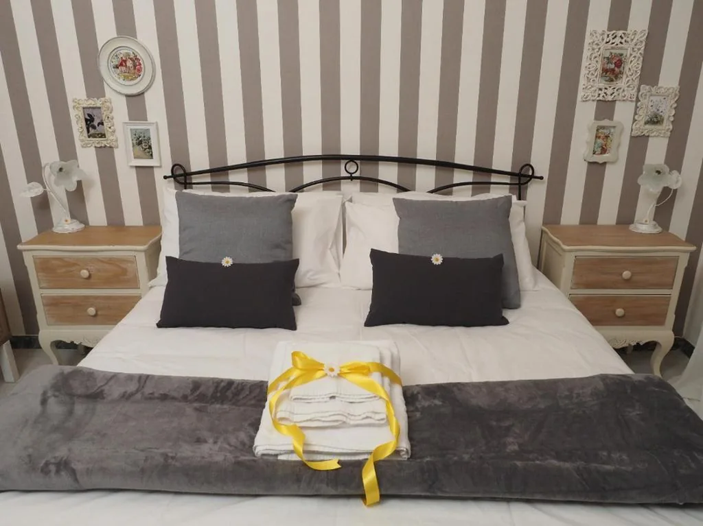 Regina Margherita Casa Vacanza — foto 7