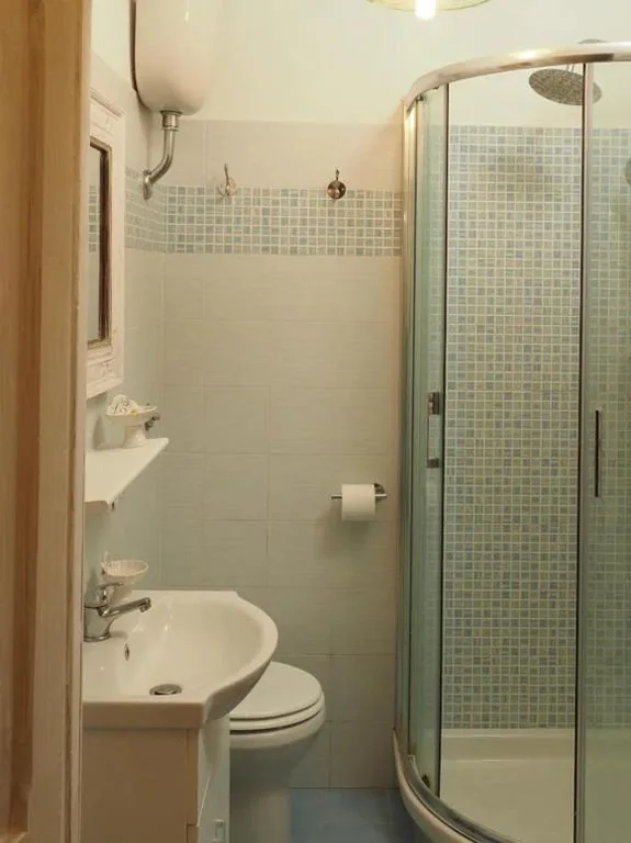 Regina Margherita Casa Vacanza — foto 8