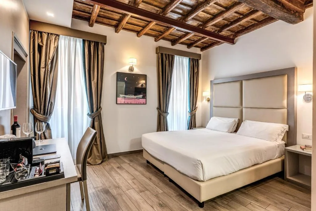 Reginella Suites