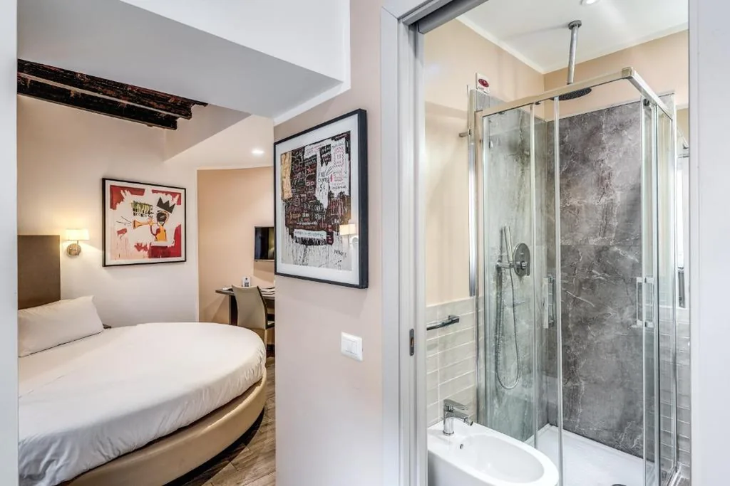 Reginella Suites — foto 3