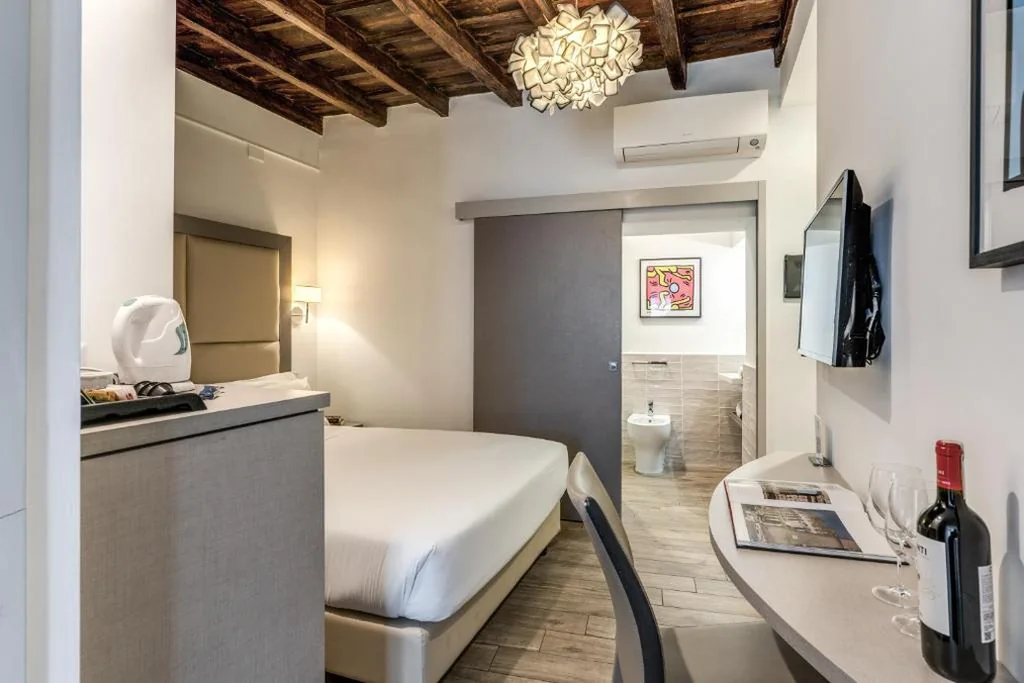 Reginella Suites — foto 4