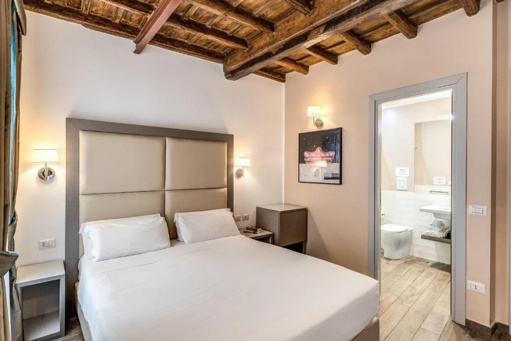 Reginella Suites — foto 5