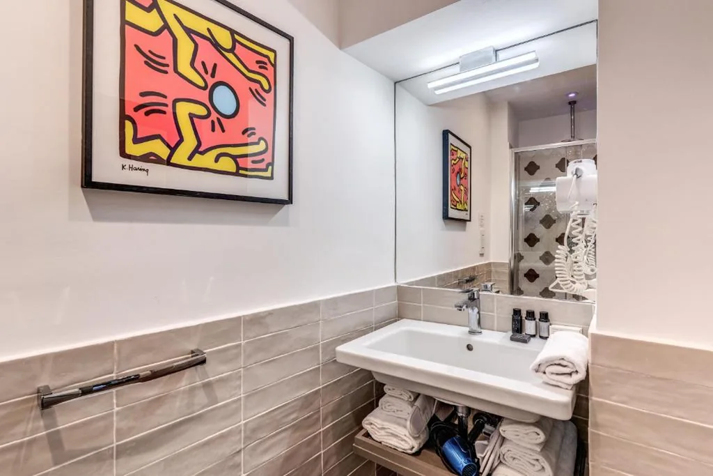 Reginella Suites — foto 6