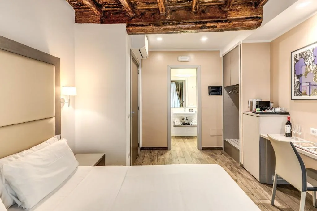 Reginella Suites — foto 7