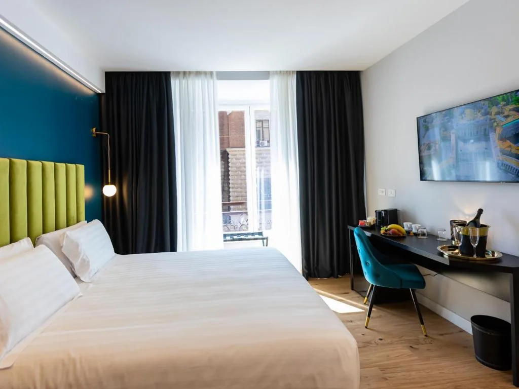 Regola Luxury Relais