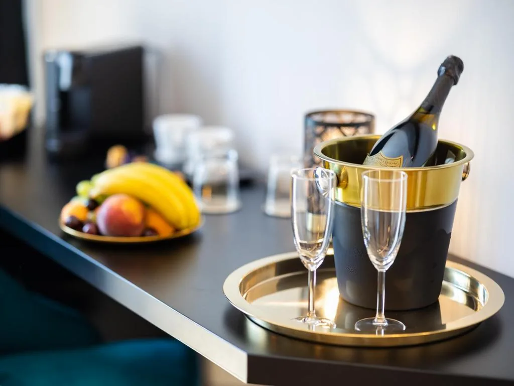 Regola Luxury Relais — foto 4