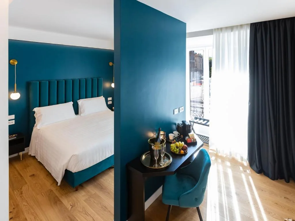 Regola Luxury Relais — foto 7