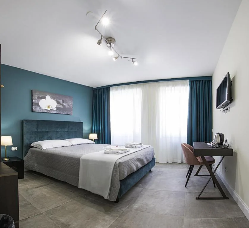 Regolo Rooms Vaticano