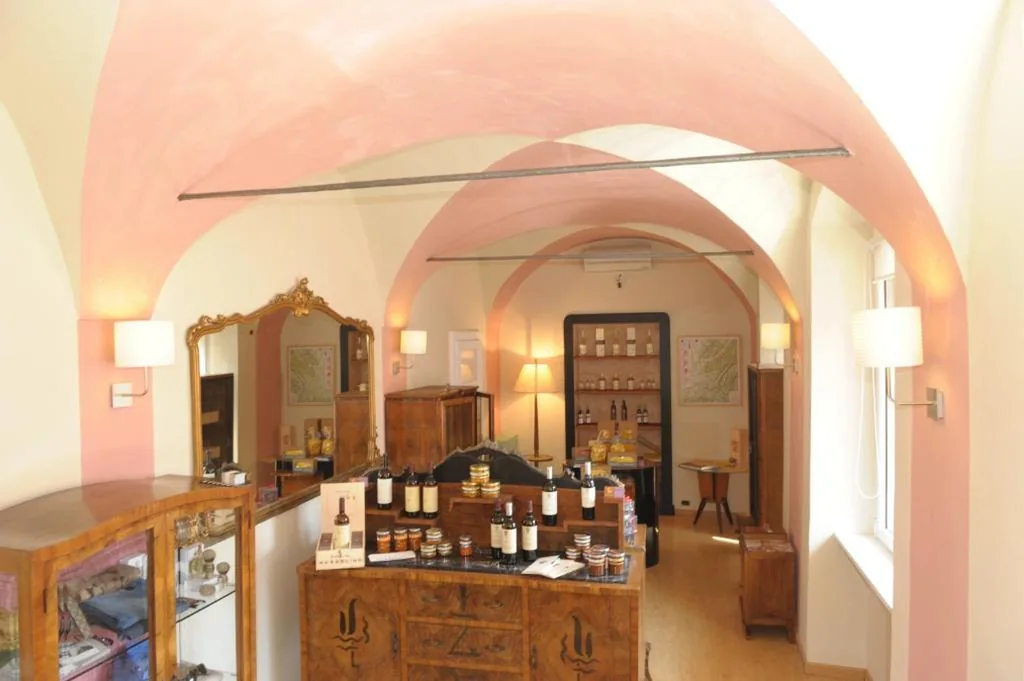 Relais Al Bel San Domenico — foto 4