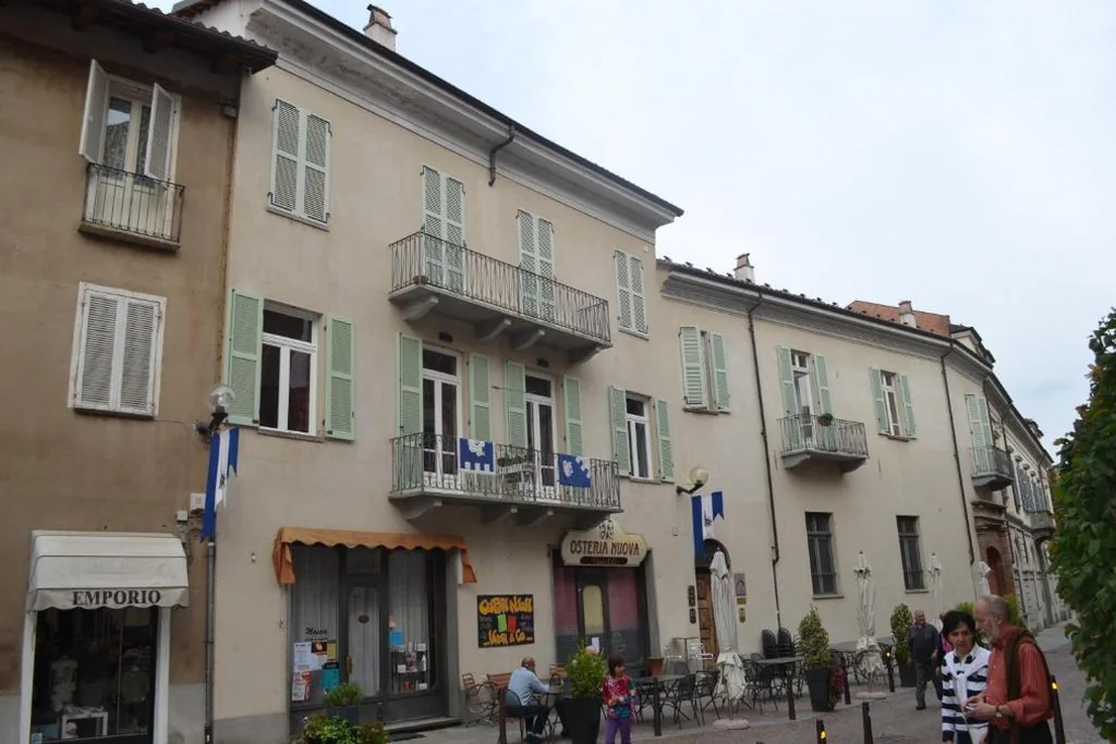 Relais Al Bel San Domenico — foto 5