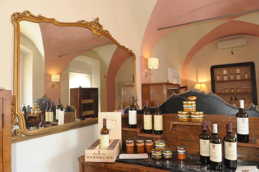 Relais Al Bel San Domenico — foto 8