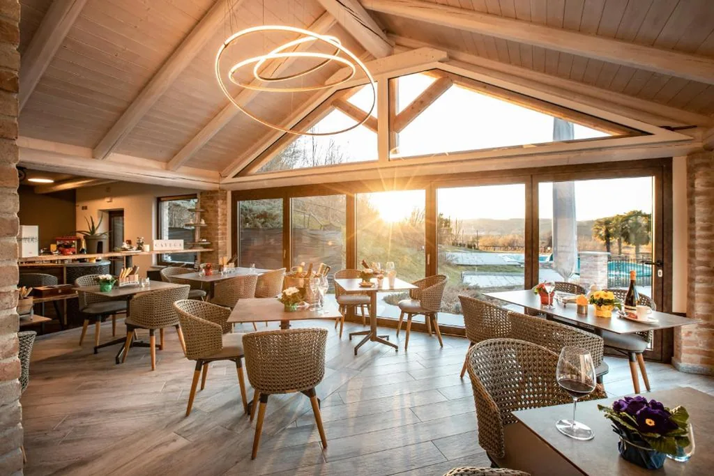 Relais Almaranto — foto 3