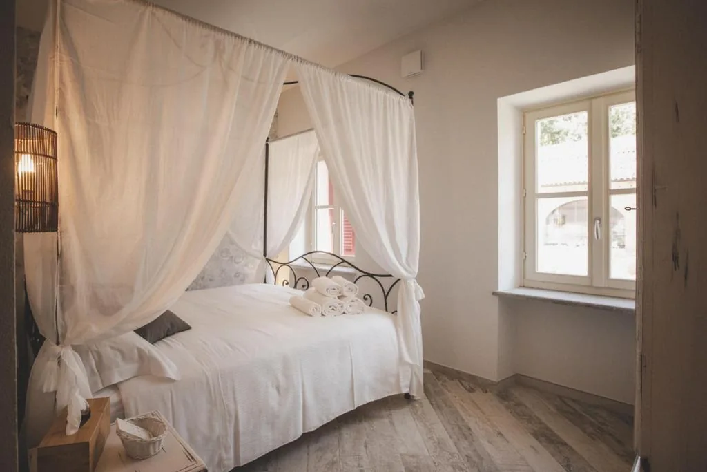 Relais Almaranto — foto 4