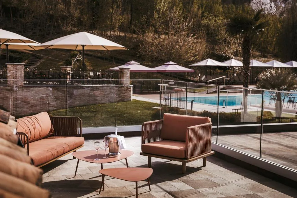 Relais Almaranto — foto 5