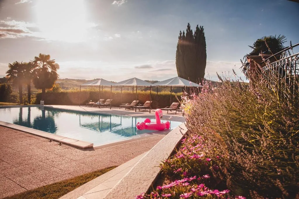 Relais Almaranto — foto 6