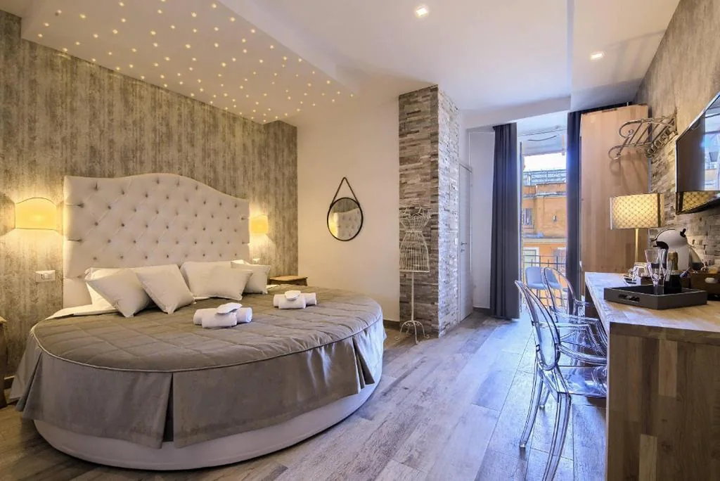 Relais Barberini