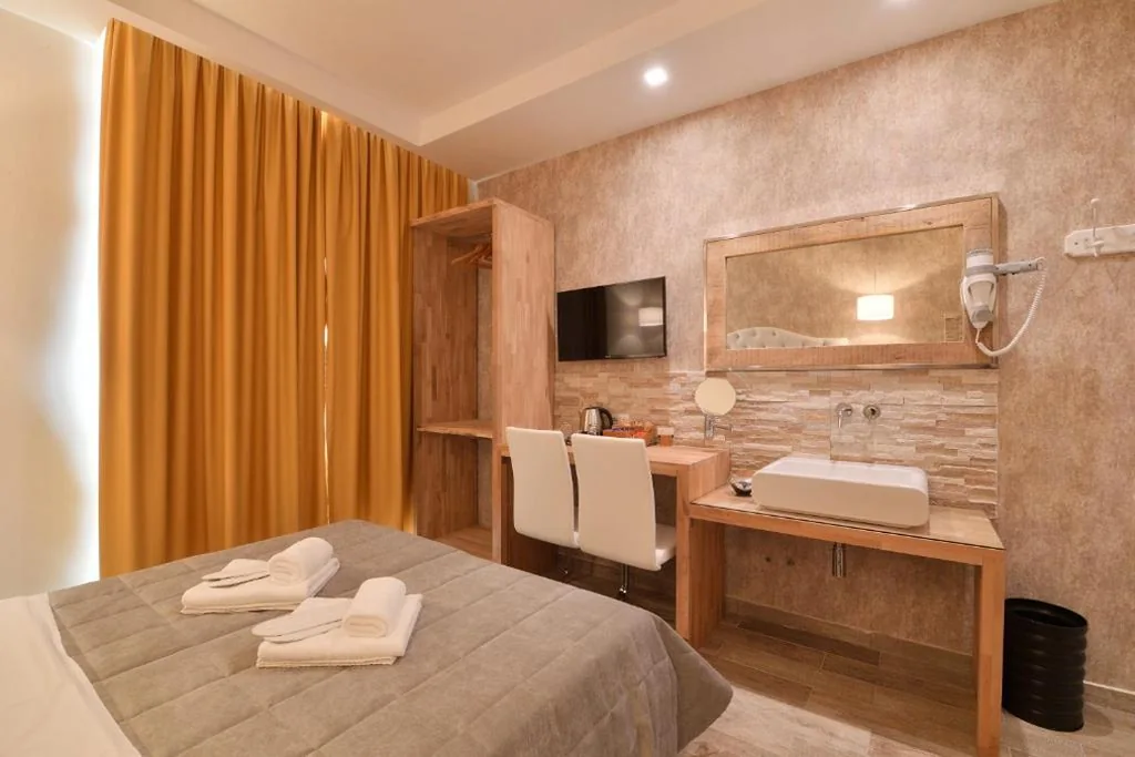 Relais Barberini — foto 3