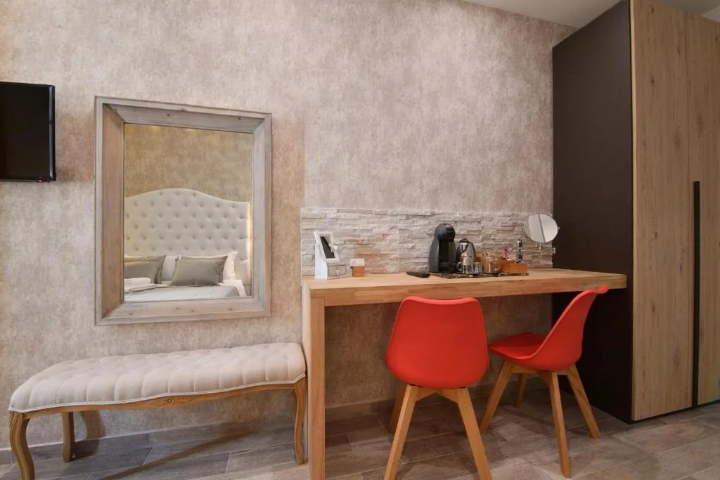Relais Barberini — foto 4