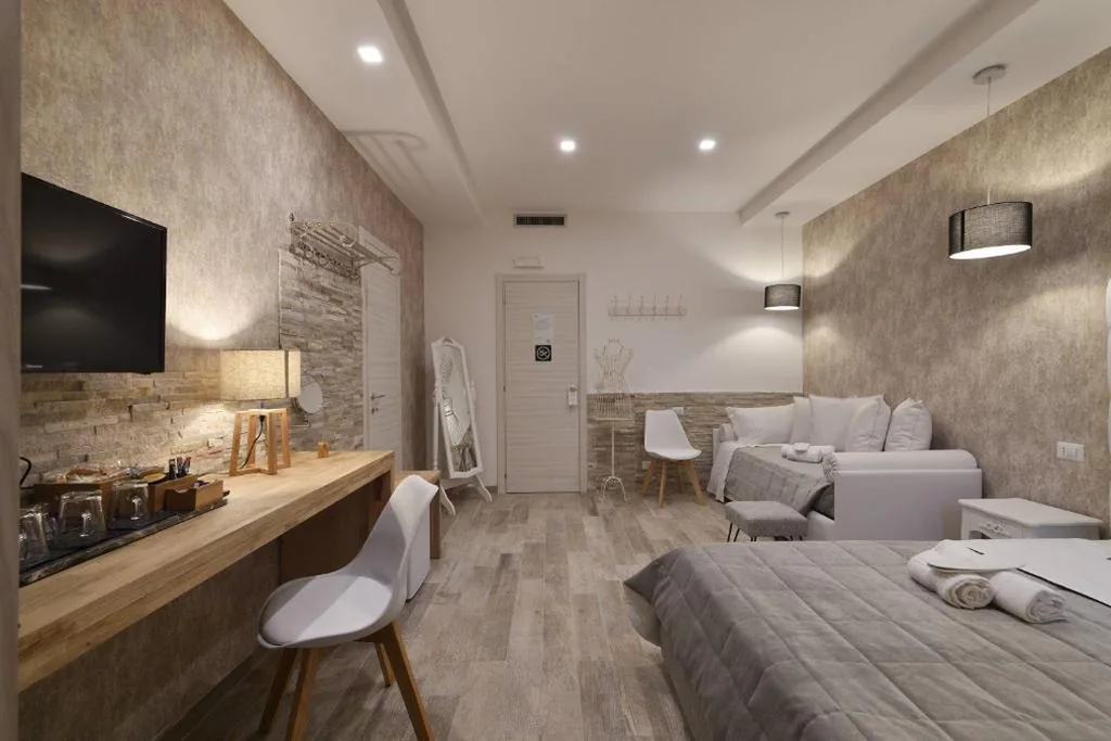 Relais Barberini — foto 5