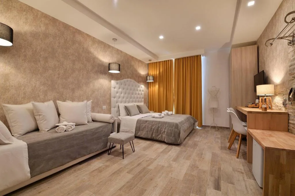 Relais Barberini — foto 6