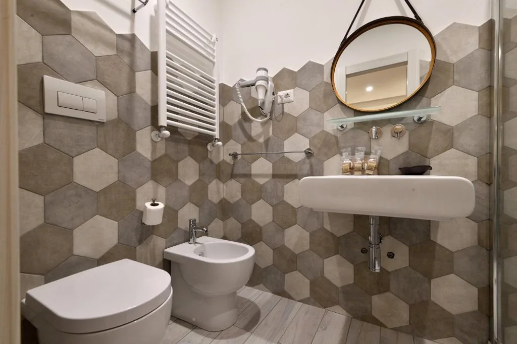 Relais Barberini — foto 8