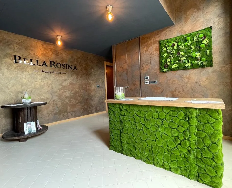 Relais Bella Rosina Pool & Spa — foto 4
