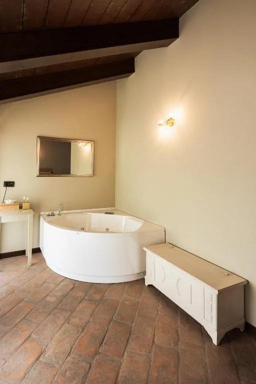 Relais Bella Rosina Pool & Spa — foto 6