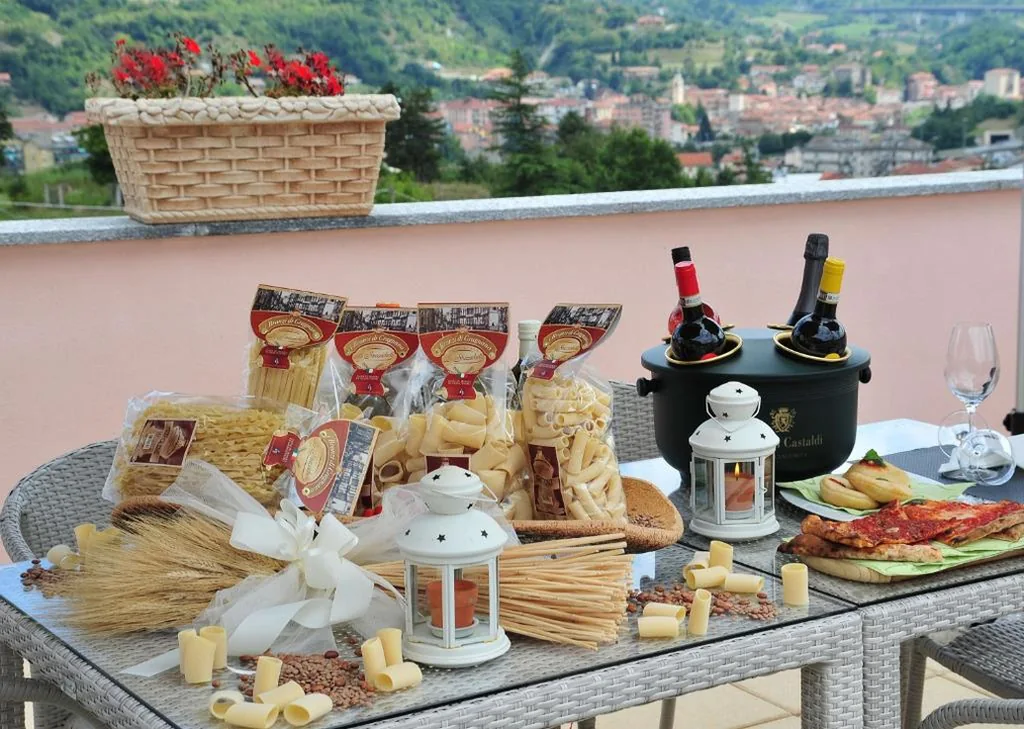 Relais Black Horse — foto 3