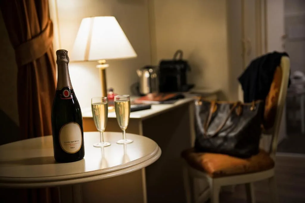 Relais Bocca di Leone — foto 4