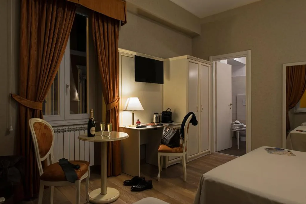 Relais Bocca di Leone — foto 5