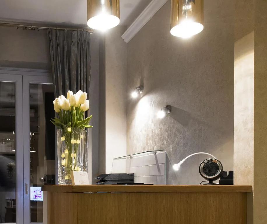Relais Bocca di Leone — foto 8