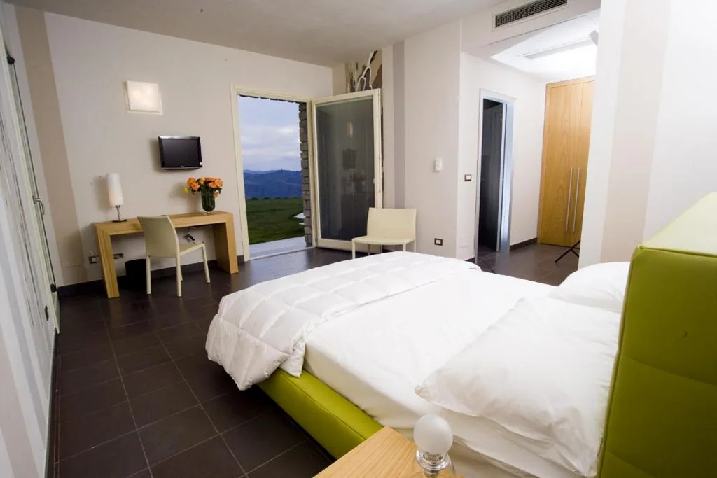 Relais Borgo del Gallo