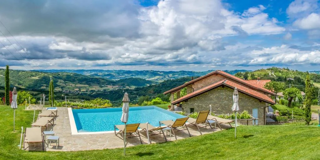Relais Borgo del Gallo — foto 4