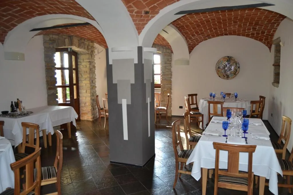 Relais Borgo del Gallo — foto 5