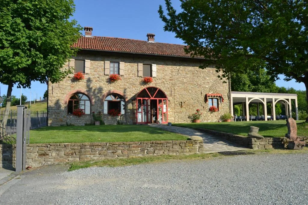 Relais Borgo del Gallo — foto 6