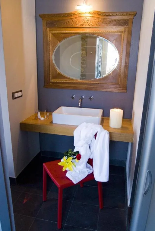Relais Borgo del Gallo — foto 8