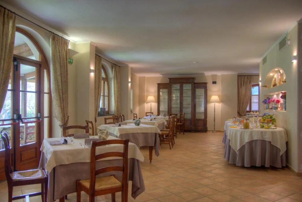 Relais Borgofasceo — foto 3