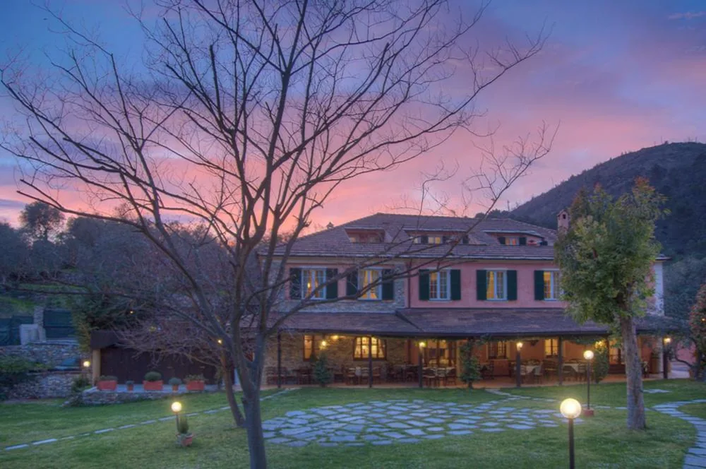 Relais Borgofasceo — foto 4