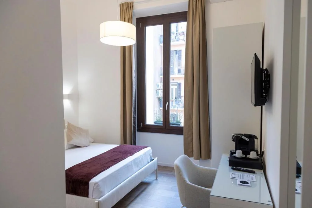 Relais Borsieri