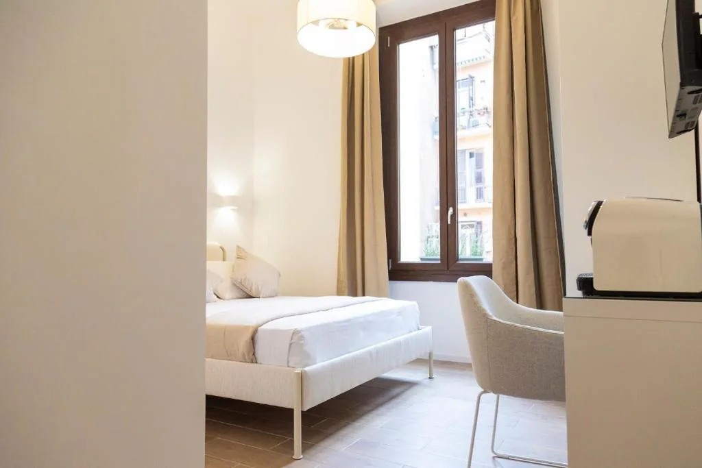 Relais Borsieri