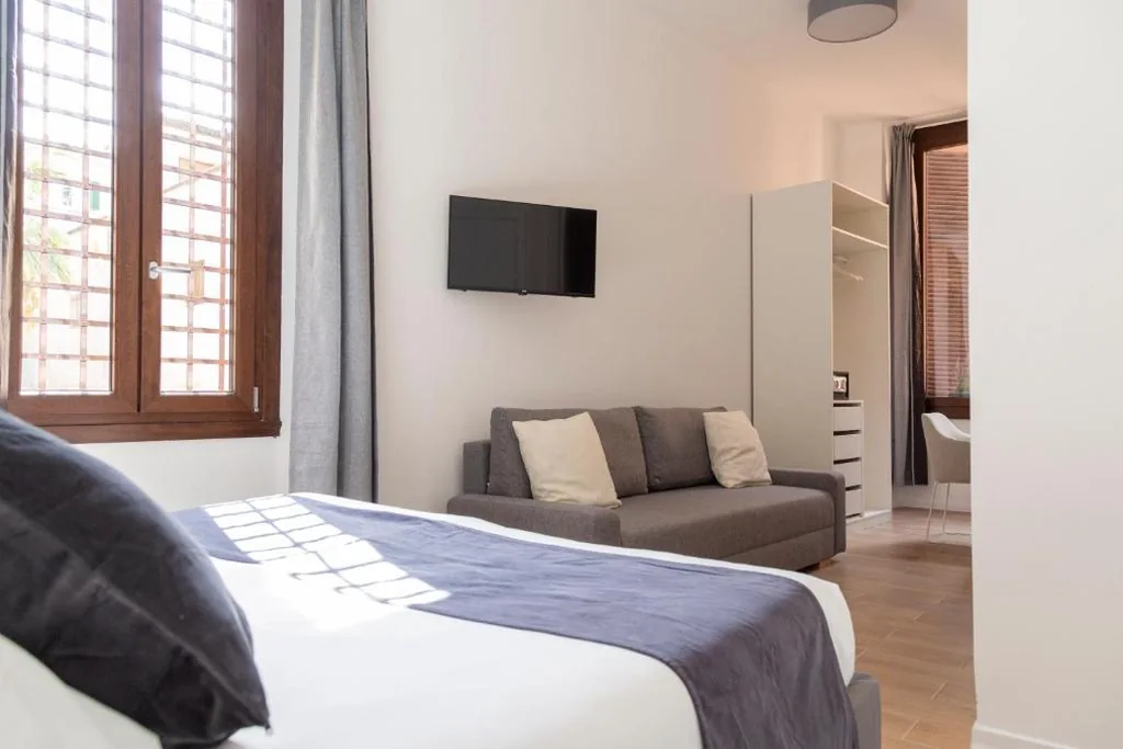 Relais Borsieri — foto 5