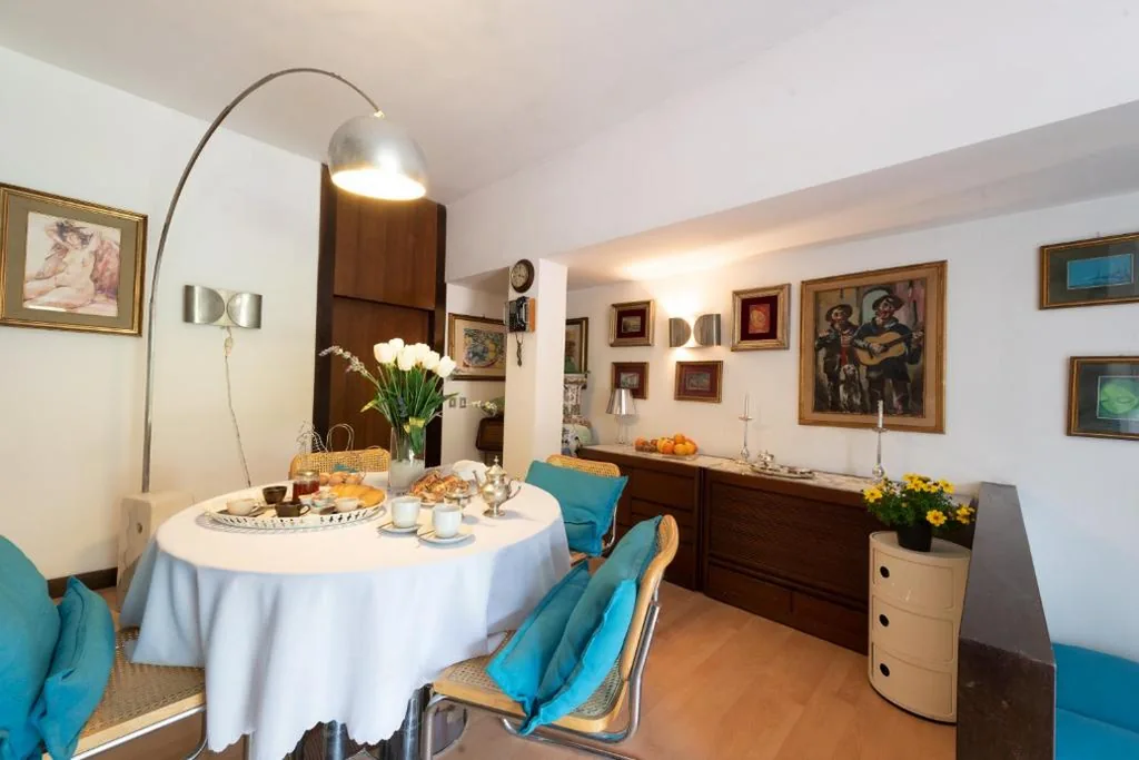 Relais Buonviaggio — foto 4