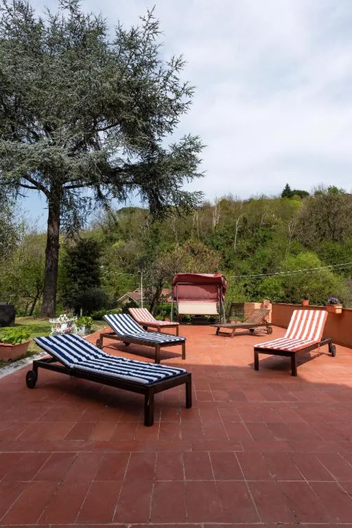 Relais Buonviaggio — foto 6