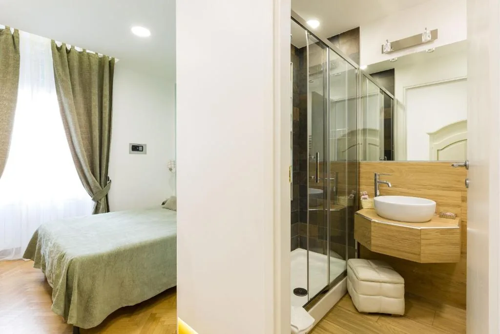 Relais Calamatta