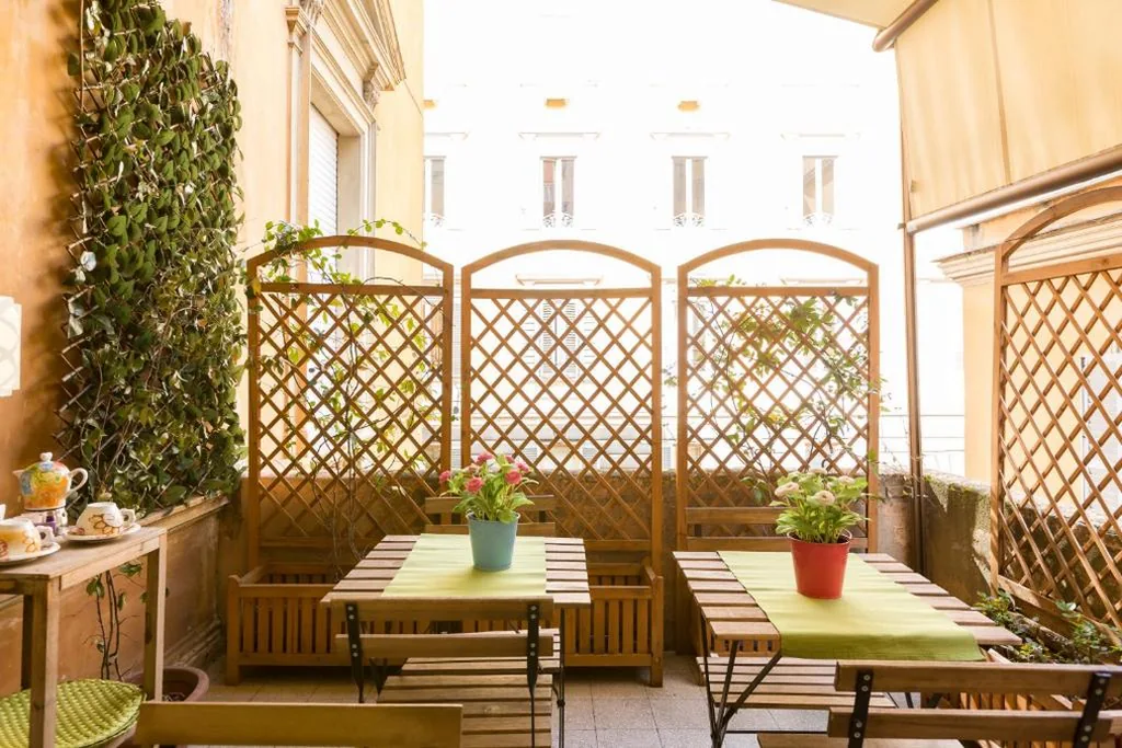 Relais Calamatta — foto 4