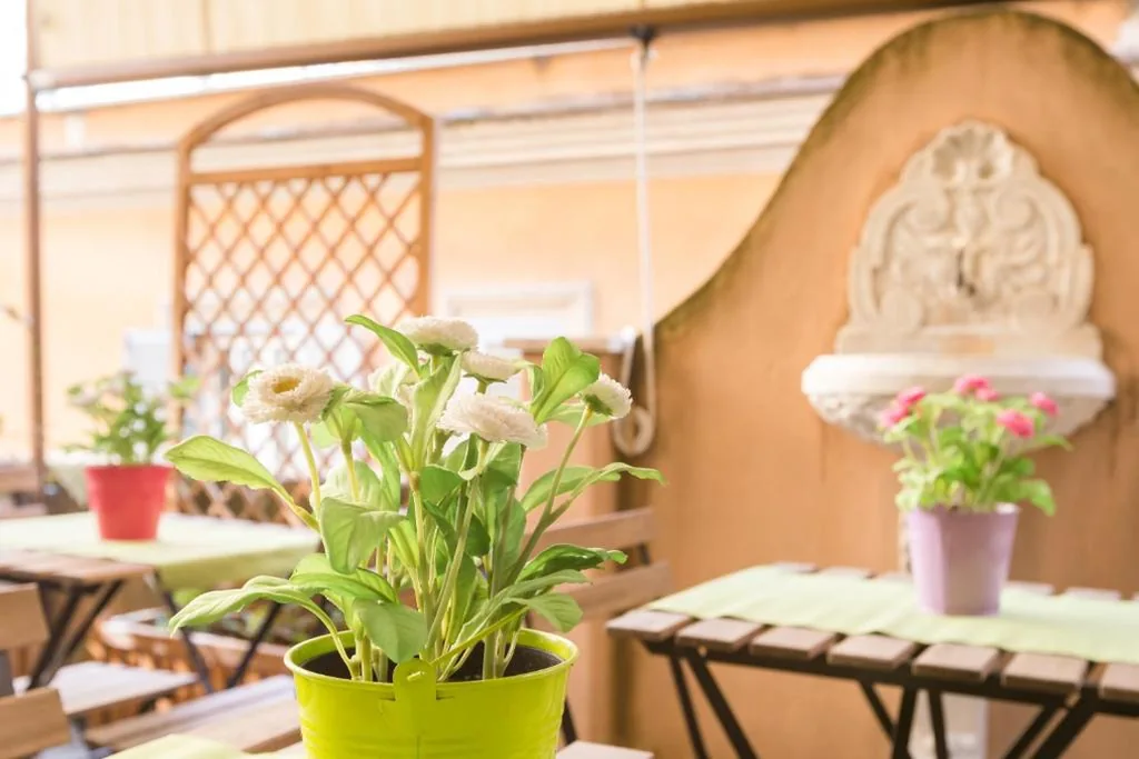 Relais Calamatta — foto 6